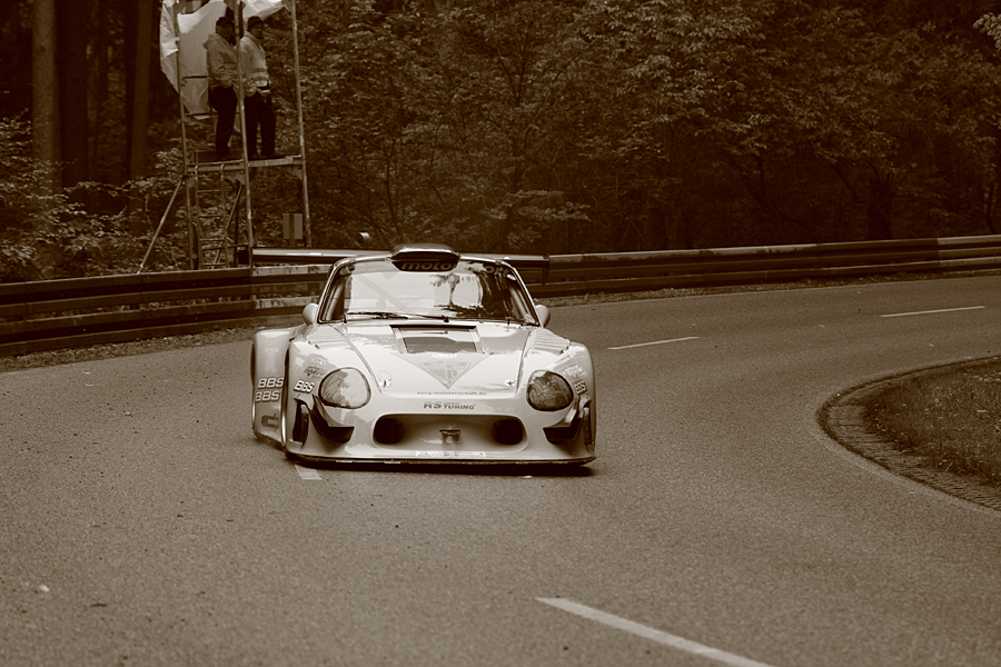 Porsche 935 DP II
