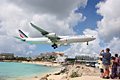 Thumb Maho Beach