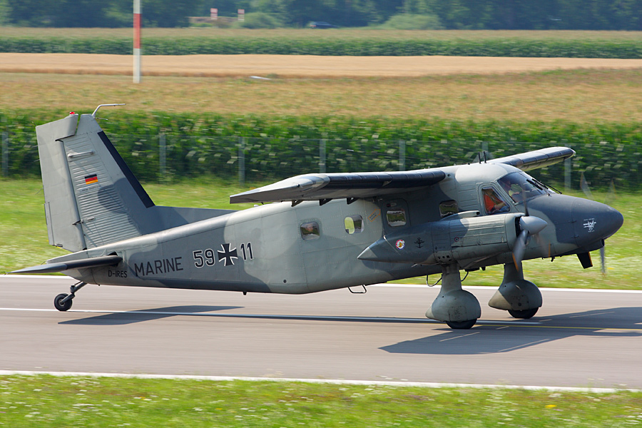 Dornier Do28