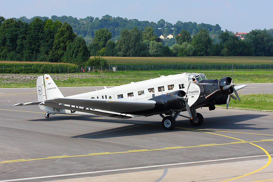 Junkers Ju52