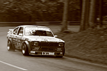 Bergrennen Mickhausen 2013