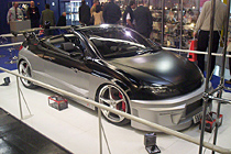 Toy Fair N&uuml;rnberg 2006